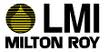 LMI Chemical Logo